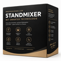 Professional Stand Mixer