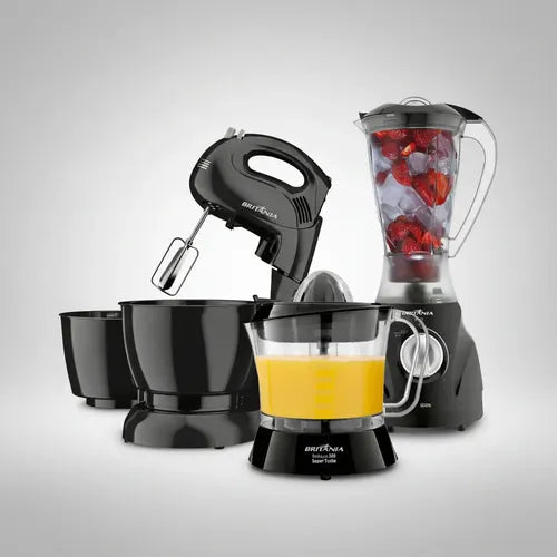 Professional Stand Mixer